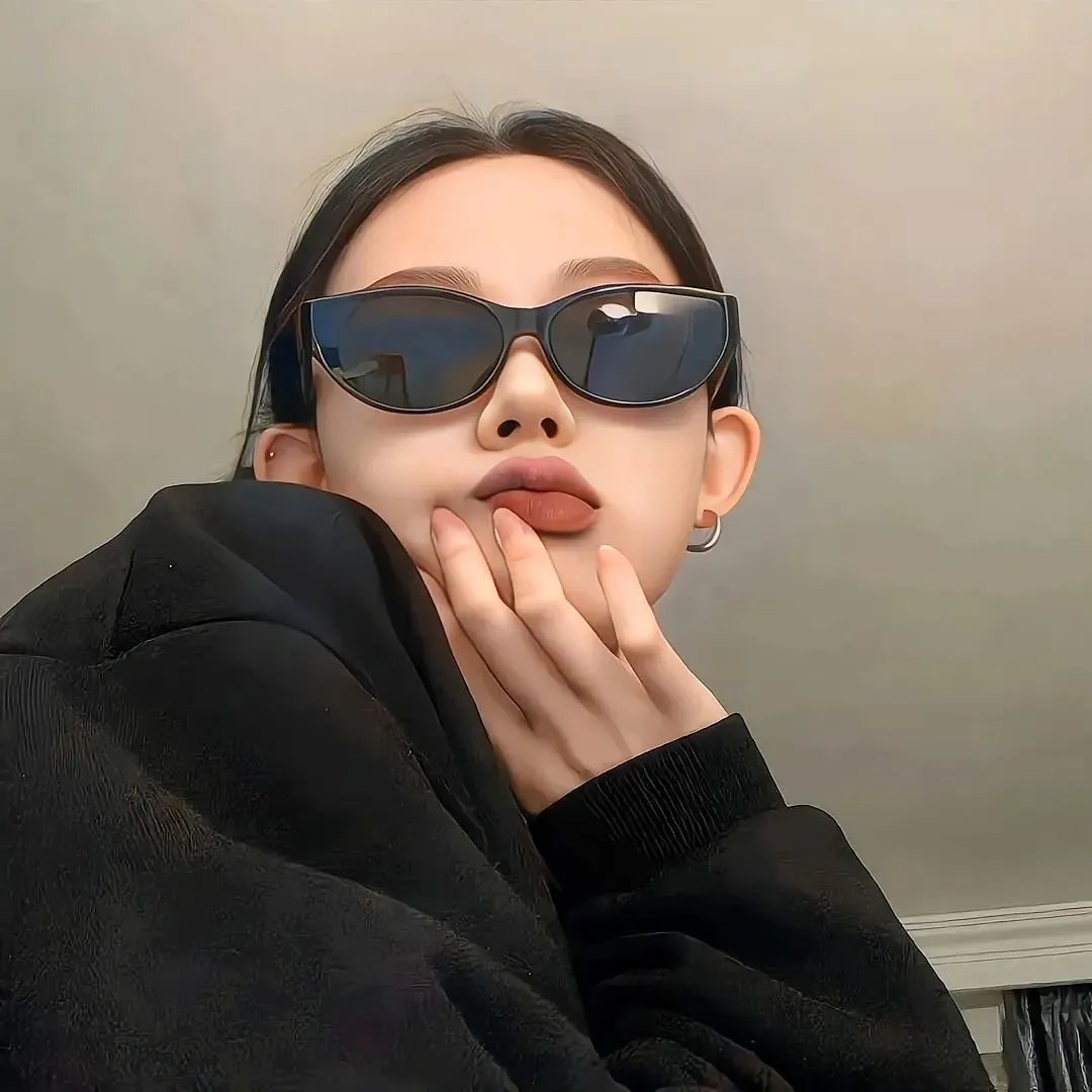 我的巴比伦恋人